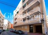 Venta - APARTAMENTO -
TORREVIEJA - Playa Los Locos