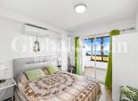 Resale - Apartment -
TORREVIEJA - Cabo Cervera