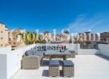 Resale - House -
ORIHUELA COSTA - Lomas de Cabo Roig