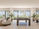 Nouvelle construction - PENTHOUSE -
MANILVA - Arroyo de la Peñuela