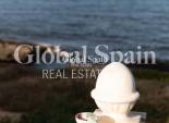 Wederverkoop - APPARTEMENT -
TORREVIEJA - La Veleta