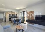 Wiederverkauf - WOHNUNG -
ORIHUELA COSTA - Costa Blanca