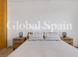 Nouvelle construction - APPARTEMENT -
SAN FULGENCIO - Pueblo