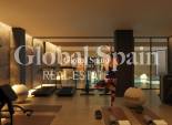 New Build - PENTHOUSE -
FUENGIROLA - Torreblanca