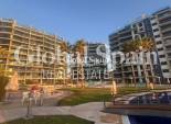 Resale - APARTMENT -
PUNTA PRIMA - Costa Blanca