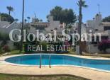 Odsprzedaż - WILLA  -
ORIHUELA COSTA - 