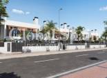 New Build - VILLA -
TORRE PACHECO - Santa Rosalia Lake And Life Resort