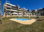 Wiederverkauf - WOHNUNG -
ORIHUELA COSTA - Costa Blanca