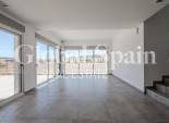 New Build - VILLA -
ALGORFA - LA FINCA GOLF / ALGORFA