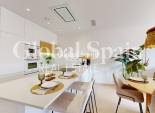 New Build - Apartment -
GUARDAMAR DEL SEGURA - EL RASO
