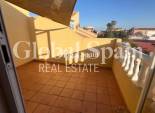 Resale - HOUSE -
TORREVIEJA - Calas blanca