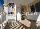 Resale - VILLA -
ALGORFA - Inland