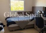 Venta - ÁTICO -
LAS RAMBLAS GOLF - Inland