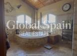 Resale - detached_house -
CARTAGENA - Costa Blanca Sur