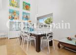 Wiederverkauf - VILLA -
ALICANTE - CAMPOAMOR