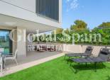Resale - APARTMENT -
DEHESA DE CAMPOAMOR - Costa Blanca
