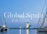 Nueva construcción  - APARTAMENTO -
ALMERIMAR - Almerimar