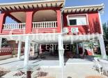 Wiederverkauf - VILLA -
CAMPOAMOR