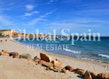 Nieuwbouw - VILLA -
ORIHUELA COSTA - CAMPOAMOR