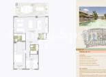 Nowo zbudowane - MIESZKANIE -
ESTEPONA - 