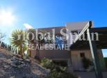 Revente - VILLA -
FINESTRAT - Costa Blanca