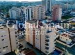 Odsprzedaż - MIESZKANIE -
TORREVIEJA - 