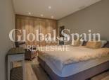 Wederverkoop - VILLA -
BENIJÓFAR - Residencial Benimar