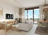 Nueva construcción  - APARTAMENTO -
RINCÓN DE LA VICTORIA - pueblo