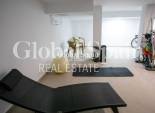 Wederverkoop - VILLA -
DOLORES - Costa Blanca