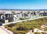 Nieuwbouw - APPARTEMENT -
CIUDAD QUESADA