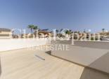 Resale - Villa -
TORREVIEJA - Aguas Nuevas