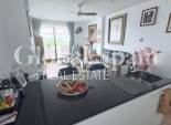 Resale - APARTMENT -
TORRE PACHECO - Inland
