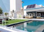 Wederverkoop - Villa -
SAN MIGUEL DE SALINAS - Costa blanca sur