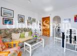 Wiederverkauf - WOHNUNG -
TORREVIEJA - Costa Blanca