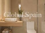 Nouvelle construction - APPARTEMENT -
ALFAZ DEL PI - Alfaz del Sol