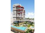 Neubau - Wohnung -
Calpe - Manzanera
