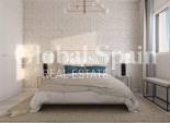 Neubau - WOHNUNG -
VÉLEZ - MÁLAGA - Baviera Golf