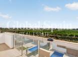 Revente - VILLA -
GUARDAMAR DEL SEGURA - EL RASO