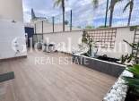 Venta - APARTAMENTO -
SAN MIGUEL DE SALINAS - Inland