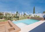 Nowo zbudowane - WILLA  -
ALGORFA - LA FINCA GOLF / ALGORFA