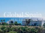 Nouvelle construction - APPARTEMENT -
ESTEPONA - La Gaspara