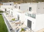 Nueva construcción  - CASA -
BAÑOS Y MENDIGO - Altaona Golf