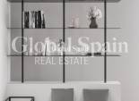 Nieuwbouw - PENTHOUSE -
ESTEPONA - Playa del Padrón