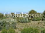Resale - APARTMENT -
VILLAMARTÍN - Costa Blanca