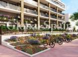 Neubau - WOHNUNG -
VILLAJOYOSA - Puntes del Moro