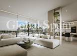 Nouvelle construction - APPARTEMENT -
VÉLEZ - MÁLAGA - Torre del Mar