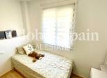 Wiederverkauf - WOHNUNG -
TORREVIEJA - Costa Blanca