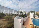 Revente - MAISON -
ABANILLA - Abanilla