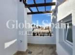 Wederverkoop - HUIS -
TORREVIEJA - Costa Blanca