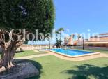 Resale - HOUSE -
LOS MONTESINOS - Urbanizacion montesol